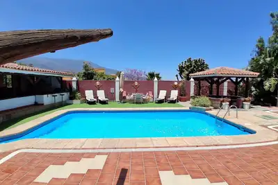 Image de Finca Los Retalitos. Un oasis de vacaciones. Relajación garantizada.
