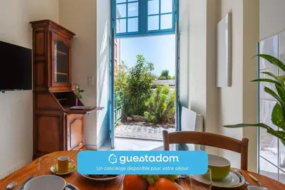 Image de Sainte-Catherine - 500m centre-ville