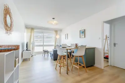 Image de L'Océanide - Vue mer - Parking