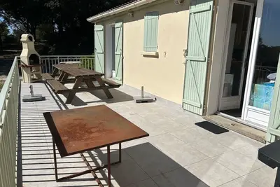 Image de Séjour nature, Villa française