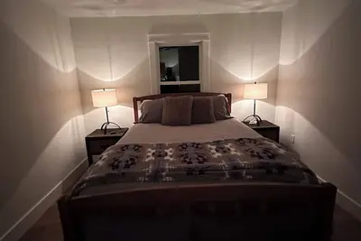 Image de Charming 3-bedroom house in delightful Mandeville with WiFi, Ac, full kitchen!