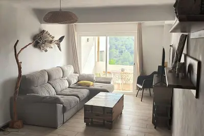 Image de Apartment with rooms and garden