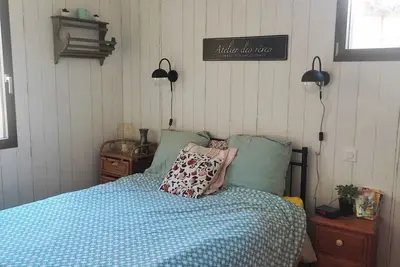 Image de Gite à 400 mètres de la mer