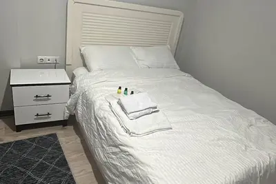 Image de VİBE SUİTE\nin downtown\nfamily friendly\nClean and Safe