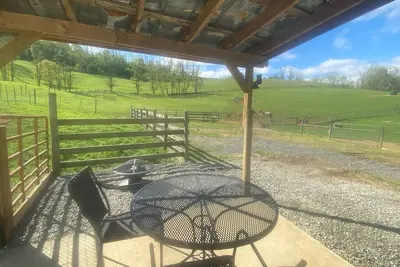 Image de Horse Stable Hookup Near Grayson Highlands