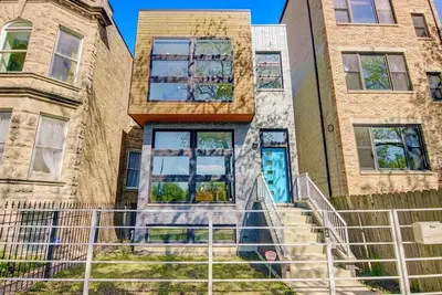 Image de Spacious 5-bedroom house great for large groups