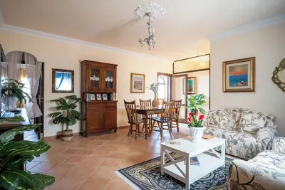 Image de Mricky House - Deux Chambres Appartement, Couchages 4