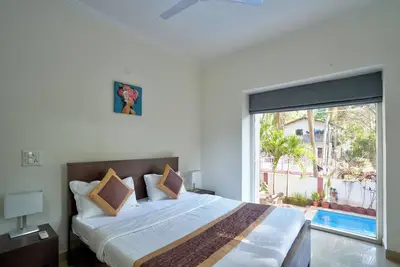 Image de Lavender Stays 3bhk VIlla Private Pool