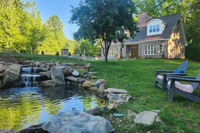 Image de Narnia House