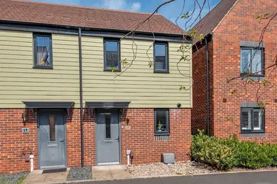 Image de Pass the Keys | Modern, Bright Home | Bunk Beds | Garden+Parking