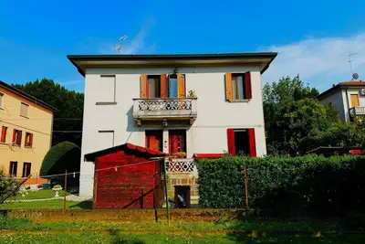 Image de Cà Baldin - apartment with garden Venice-Marghera