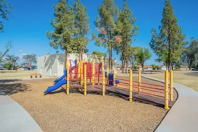 Image de Sonoran Escape 3-bedroom town home in sunny Mesa