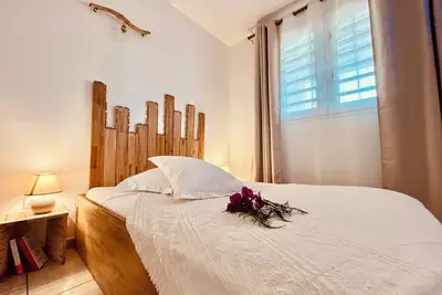Image de Appartement Cosy - La Vanille 1
