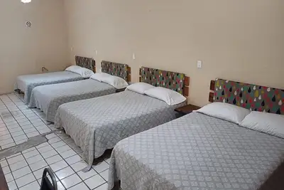 Image de Casa Antigua Downtown Mty 900 from Fundidora