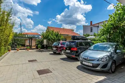 Image de Two-Bedroom Holiday Home With Pool