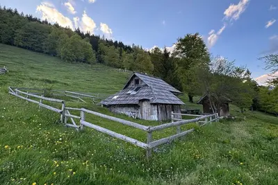 Image de Suška Mountain Lodge - Alpine Tranquility