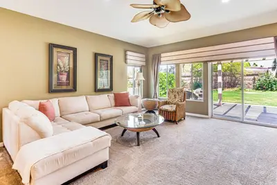 Image de 6 Mi to Old Town La Quinta: Golf Retreat w/ Patio