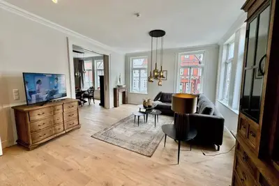 Image de Mel&Bens Castle Suite | Old Town | Parking lot