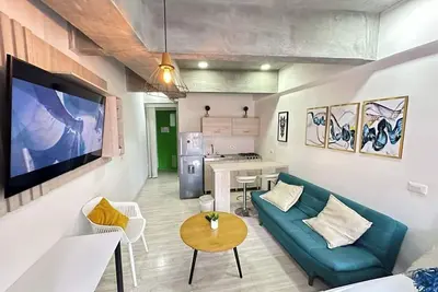Loft Studio Apartment in Armenia