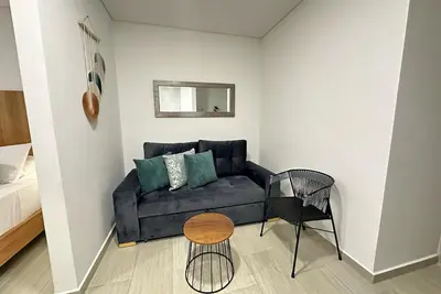 Image de Apartment in Laureles with a beautiful view