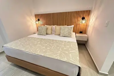 Image de Studio apartment in Laureles with beautiful views