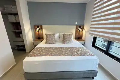 Image de Comfortable studio apartment in Laureles
