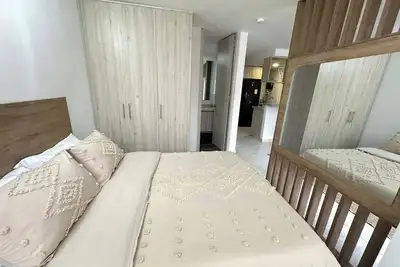 Image de comfortable apartment on Avenida 19
