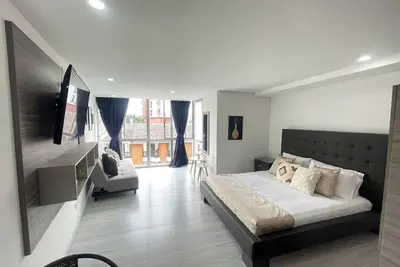 Image de Beautiful Apartment in Castellana with Wi-Fi