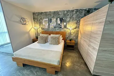 Image de North studio apartment in Armenia la Castellana