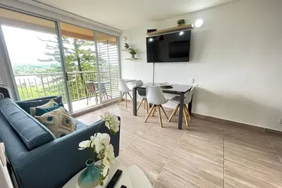 Image de M806-Apartment Av 19 with nice view