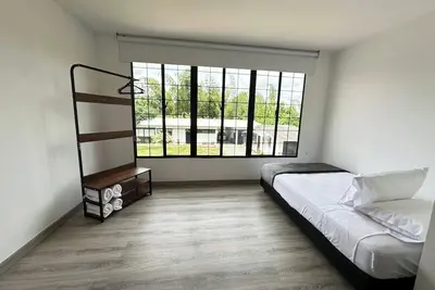 Image de Air-conditioned apartment