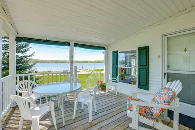 Image de Hunt, Fish & Explore: Tallman Lake Escape!