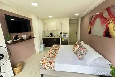 Image de Nice Apartment near University of Quindio