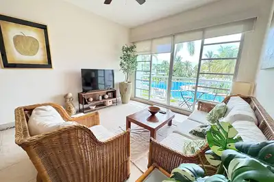 Image de Casa Ka'an at Mayan Lakes 3-bedroom condo in Acapulco.