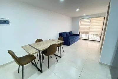 Image de Spacious Apartment on Av 19 Norte Armenia