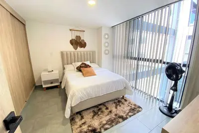Image de Nice Studio Apartment near Portal del Quindio
