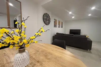 Image de Chez Cricri - Maison moderne