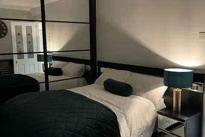 Image de Comfy Nec & Bhx Airport Stay + Free Parking