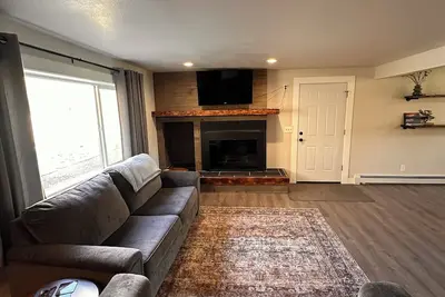 Image de Sunshine Stay- Charming 3-bedroom home located on Beaver Creek in Kenai, Alaska