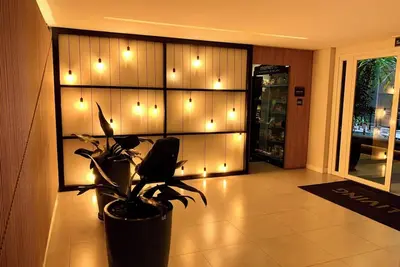 Functional Apartment - República - Sp