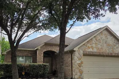 Image de Charming 3-bedroom house with WiFi, Ac in marvelous Houston