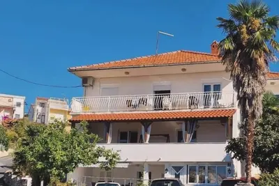 Image de Superbe appartement à Trogir avec WiFi