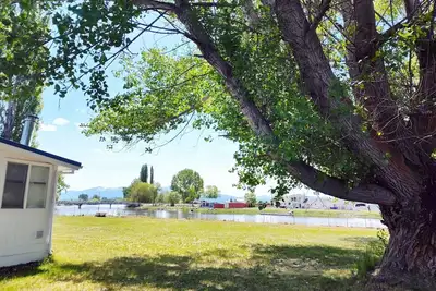 Image de Williamson’s River Retreat