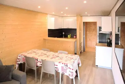 Image de Appartement