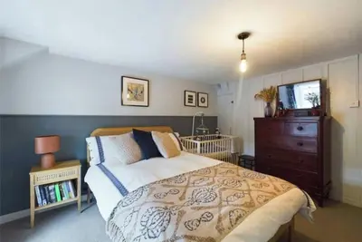 Image de Spectacular Riverview Cottage in Calstock