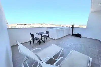 Image de Sunrise 71 Mellieha Seaviews