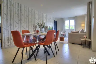 Image de L'écrin de Moy - Saint Denis Les Bourg