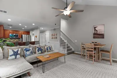 Image de Eastwood Escape – Pets Stay Free! ! ! ! Minutes to Wrightsville Beach!