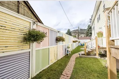 Image de Hopper Hideaway Creede, Co