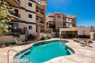 Image de Havasu Springs Condo #3009
